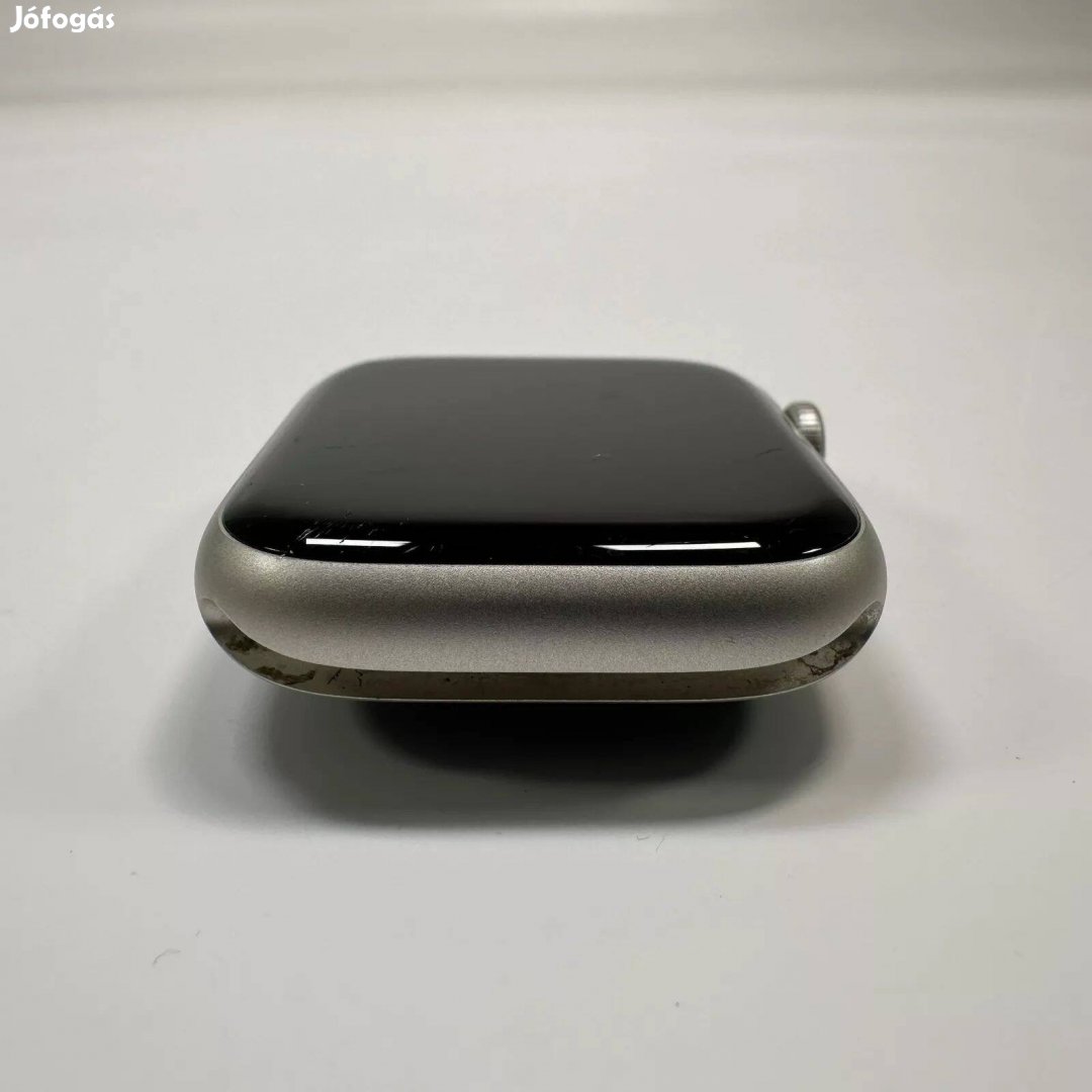 [Eladva] Apple 45mm Apple Watch Series 8 32GB Mnuq3LL/A Aluminium